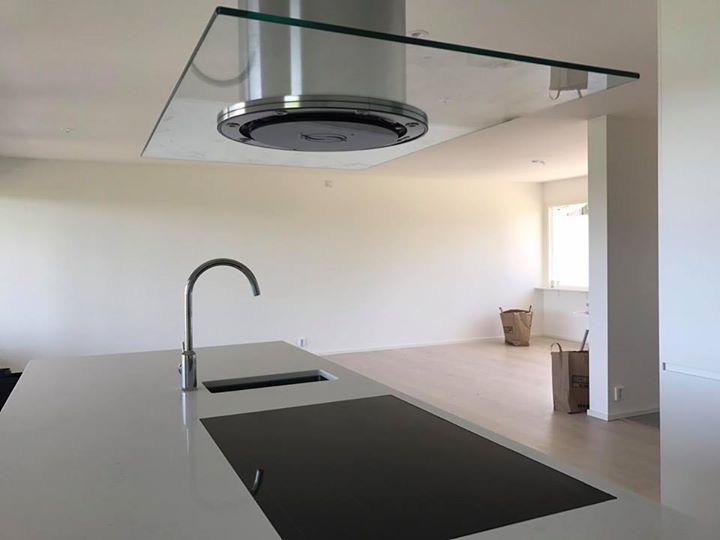 Renovering k&ouml;k